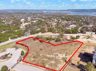 15512/15516 McCormick Vis, Austin, TX 78734