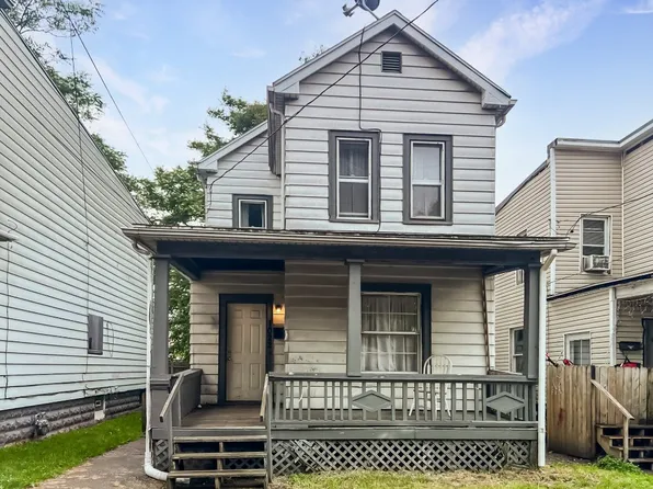 1022 Ash St, Erie, PA 16503