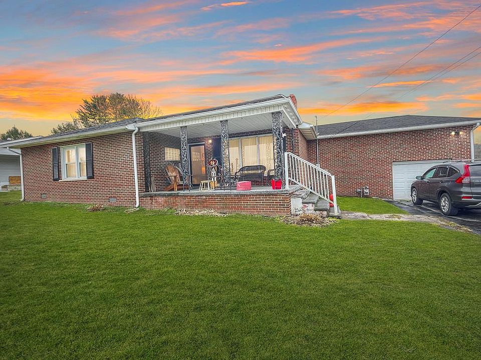336 S Eisenhower Dr, Beckley, WV 25801 MLS 83712 Zillow