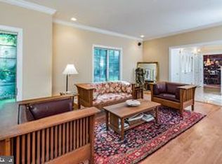 35 Pettit Pl, Princeton, NJ 08540