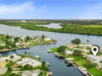 13231 Marquette Blvd #A, Fort Myers, FL, 33905