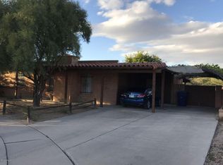 7121 E Edward Dr, Tucson, AZ 85730