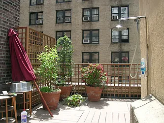 Rented by Keller Williams NYC