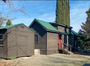 15545 W Wallen Rd, Red Bluff, CA 96080