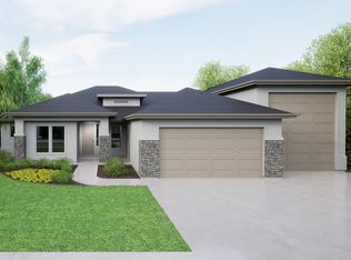 Osprey Bonus RV Plan, Stags Crossing, Eagle, ID 83616