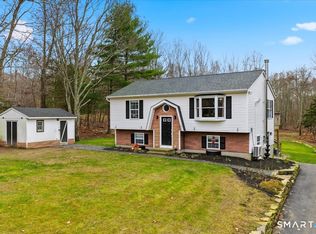 291 Dow Road, Plainfield, CT 06374
