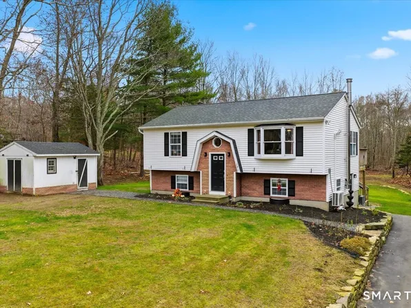 291 Dow Road, Plainfield, CT 06374