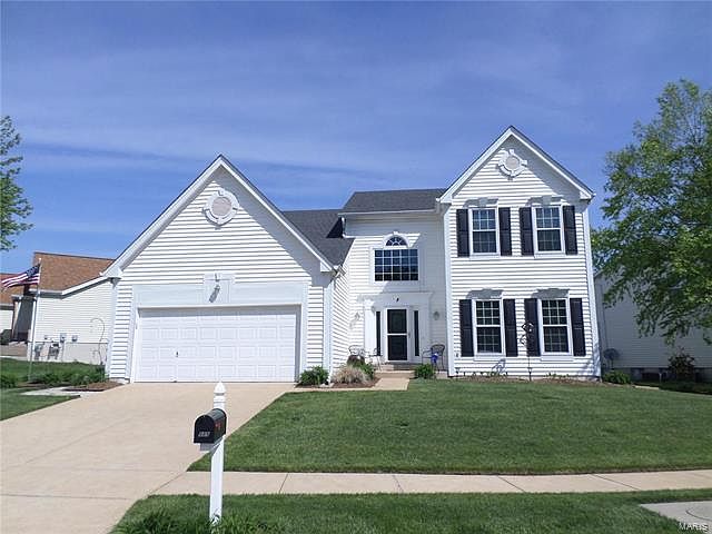 1st image of 989 Forder Hills Dr