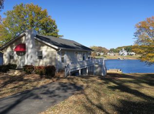 191 Lakeview Dr, Inman, SC 29349