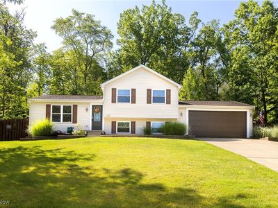 9461 Yorkview Dr, North Royalton, OH, 44133