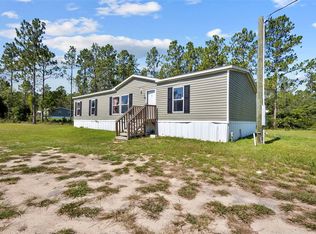 390 NE 137th Ave, Williston, FL 32696