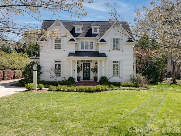 1413 Andover Rd, Charlotte, NC 28211