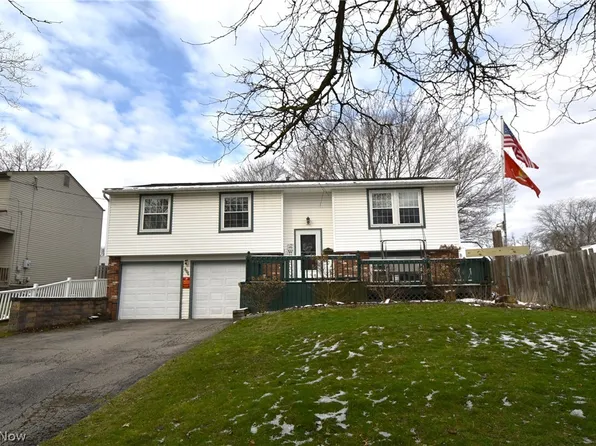 804 Texas Ave, Mc Donald, OH 44437