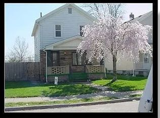 1728 Gummer Ave, Dayton, OH 45403