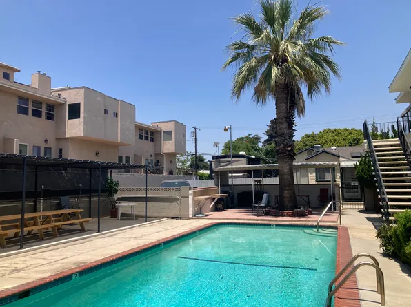 11624 Hamlin St APT 14, North Hollywood, CA 91606