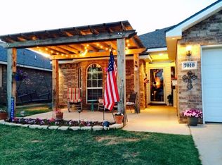 7010 95th St, Lubbock, TX 79424