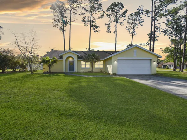 161 Bayside Dr, Palm Coast, FL 32137