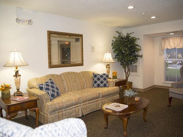Omni Park Place Senior Housing 55+, 101 Omni Rd, Ashland, VA 23005