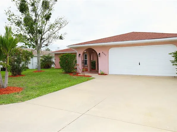 9737 San Vincente Way, Port Richey, FL 34668