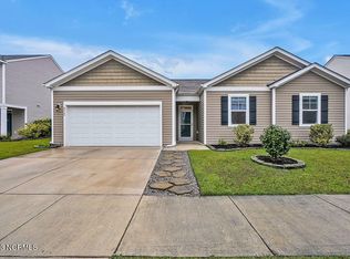 9745 Woodriff Cir, Leland, NC 28451