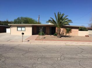 8117 E Holmes St, Tucson, AZ 85710