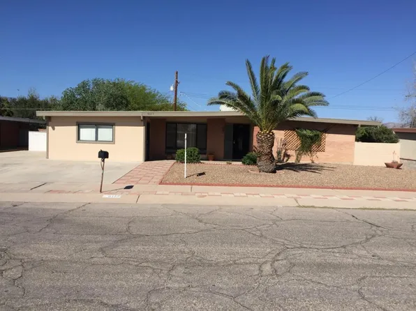 8117 E Holmes St, Tucson, AZ 85710