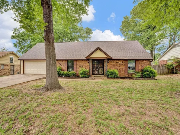 6338 Northampton Dr Lot 14, Memphis, TN 38134