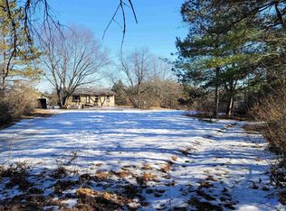 N5056 County Road Y, Montello, WI 53949