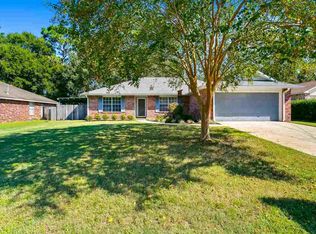 1044 Wonderwood Ct, Pensacola, FL 32514
