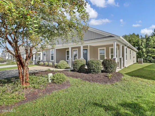 91 Glasgow Drive, Rocky Point, NC 28457