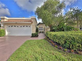 199 Via Napoli, Naples, FL 34105