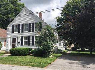 15 Winter St, Augusta, ME 04330