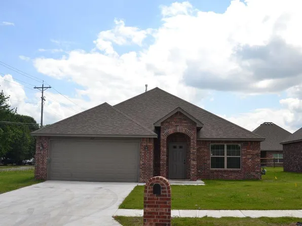 100 W Dogwood St, Skiatook, OK 74070