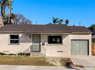 3223-25 Boundary St, San Diego, CA 92104