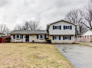 5238 Moonlight Dr, Indianapolis, IN