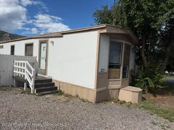 1900 Willits Ln #23A, Basalt, CO 81621