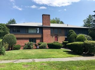 25 Rosewood Dr, Waltham, MA 02452