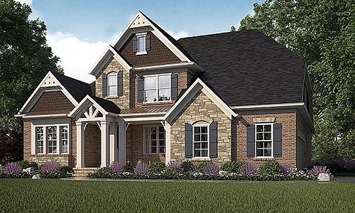 Elevation A