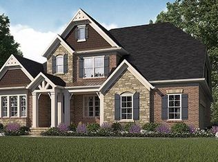 219 Big Rock Way, Woodstock, GA 30188