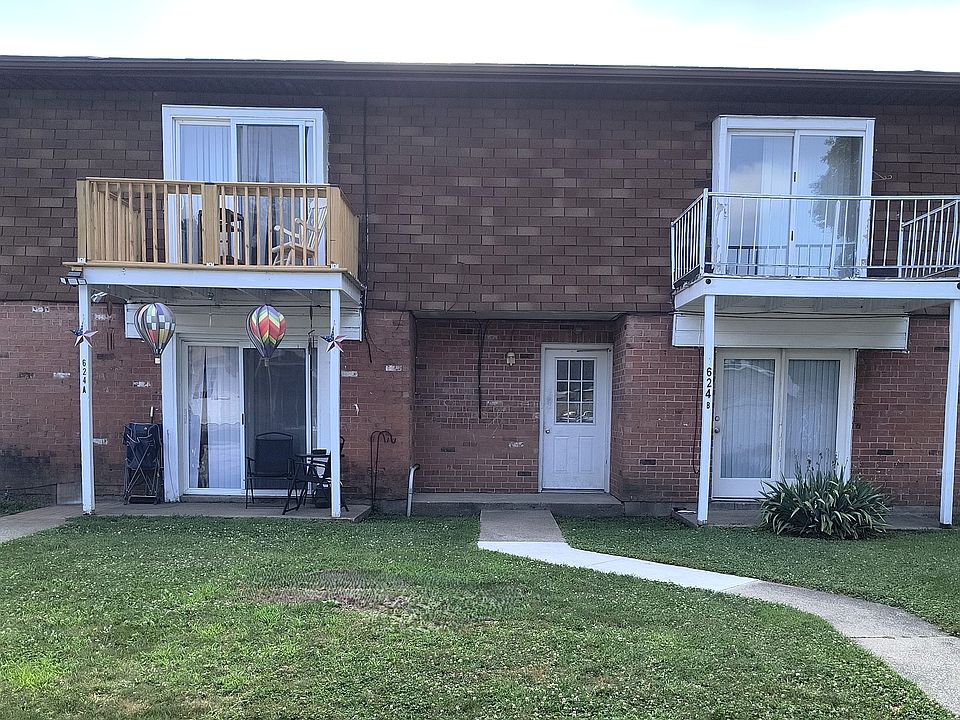 1st image of 632 Heritage Trl APT A