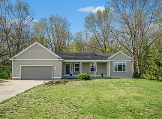 2228 141st Ave, Dorr, MI 49323