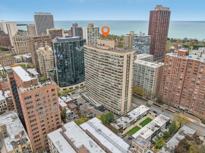 2930 N Sheridan Rd APT 1503, Chicago, IL, 60657