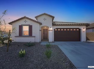 8159 E Paloma Ave, Mesa, AZ 85212