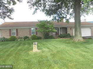 13457 Kretsinger Rd, Smithsburg, MD 21783