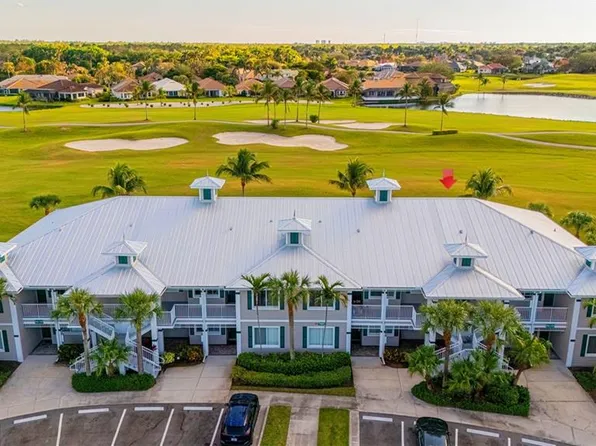 7905 Mahogany Run LN #1326, NAPLES, FL 34113