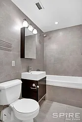 Rented by Spire Group