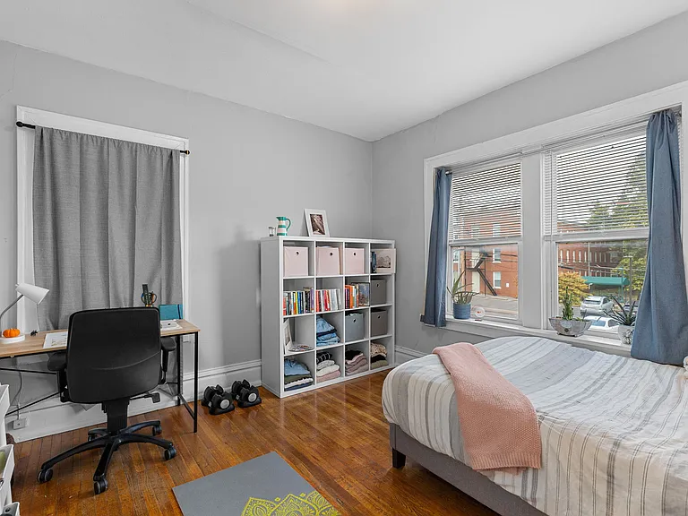 6615 Kingsbury Blvd — Photo 20