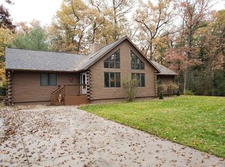 5944 Fowler Rd, Twin Lake, MI 49457