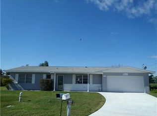 1202 SW Seahawk Way, Palm City, FL 34990