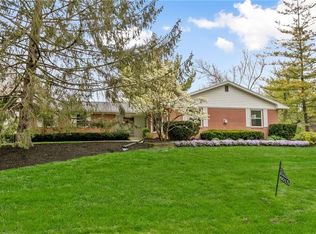 6015 Wexford Rd, Indianapolis, IN 46220